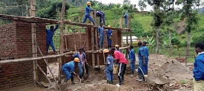 Rwanda